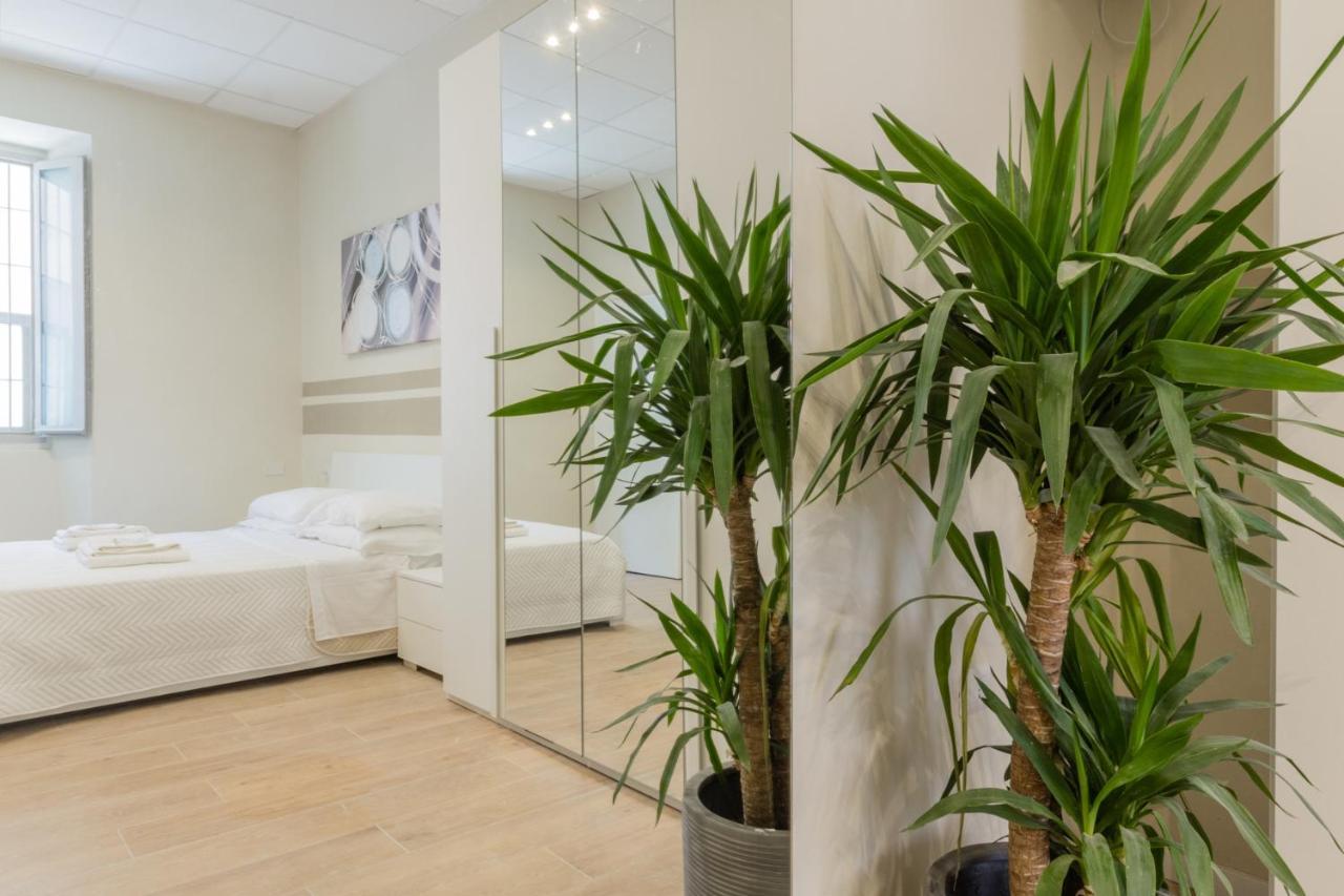 Center Rooms Piacenza Exterior foto