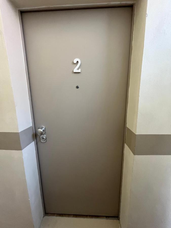 Center Rooms Piacenza Exterior foto