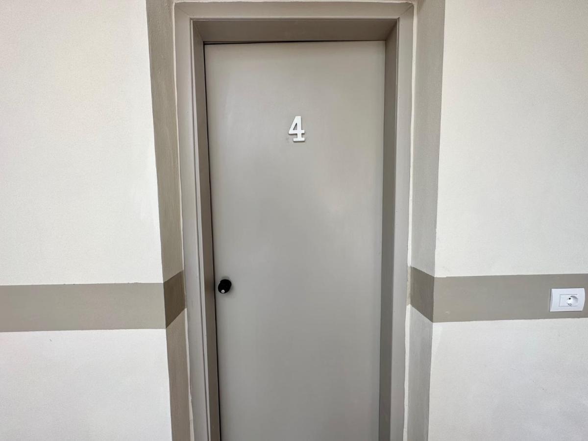 Center Rooms Piacenza Exterior foto