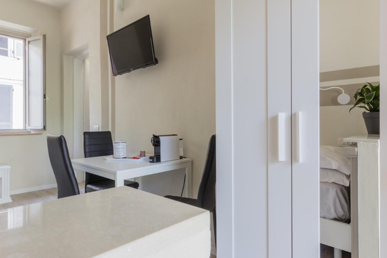 Center Rooms Piacenza Exterior foto