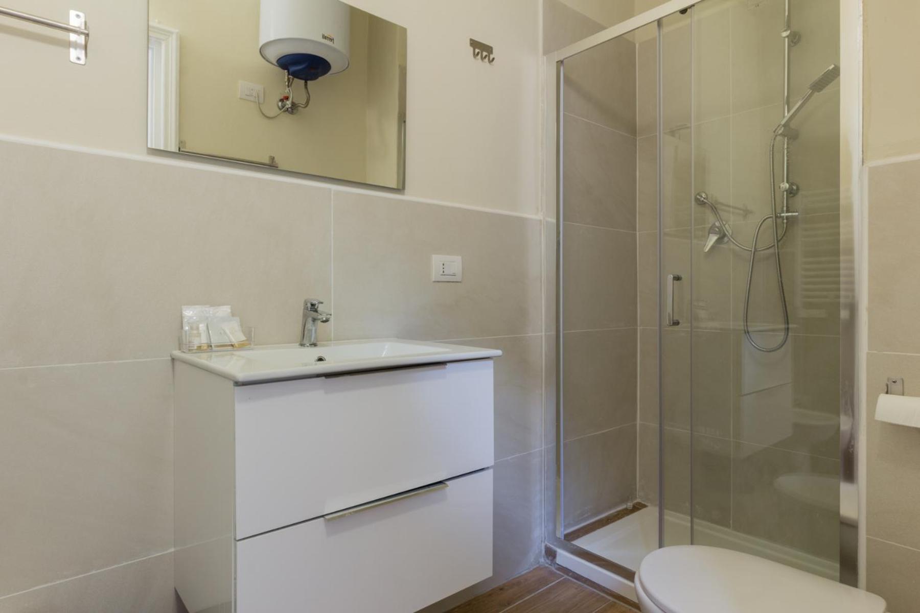 Center Rooms Piacenza Exterior foto